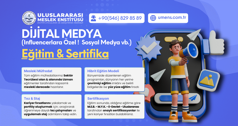 medya danışmanlık eğitim banner